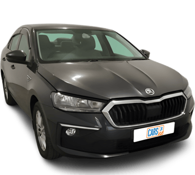 2022 Skoda SLAVIA - Sedan - Petrol - Automatic - ₹10.20 lakh